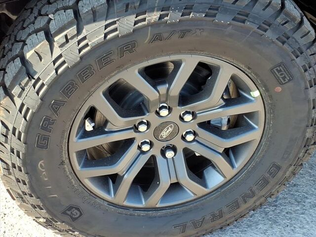 2025 Ford F-150 Tremor  TX