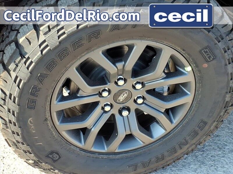 2025 Ford F-150 Tremor Del Rio TX