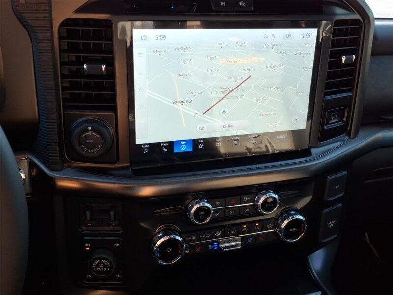 2025 Ford F-150 Tremor Del Rio TX