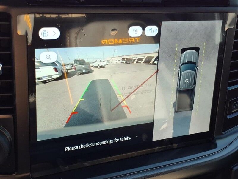 2025 Ford F-150 Tremor Del Rio TX