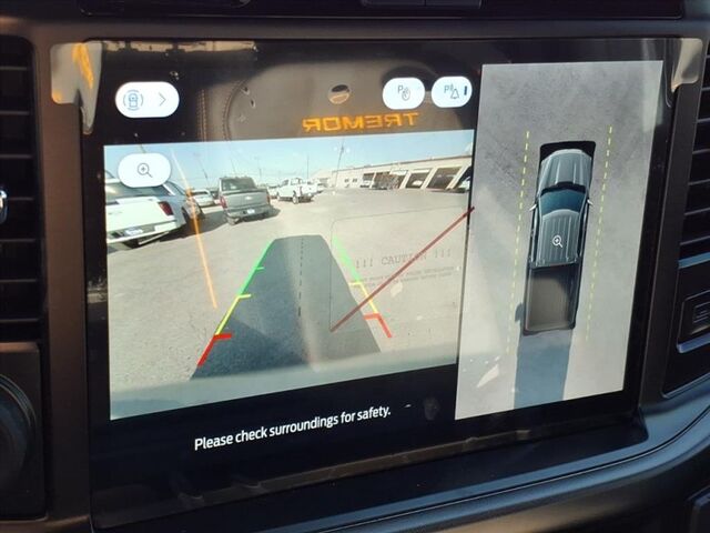 2025 Ford F-150 Tremor  TX