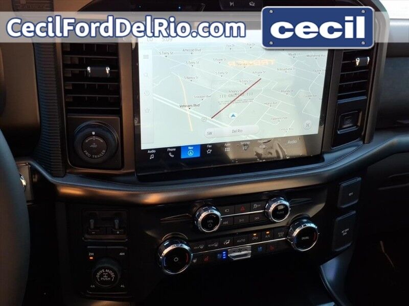 2025 Ford F-150 Tremor Del Rio TX