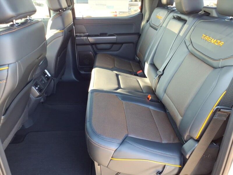 2025 Ford F-150 Tremor Del Rio TX