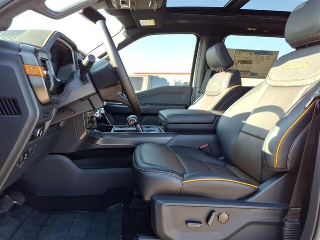 2025 Ford F-150 Tremor  TX