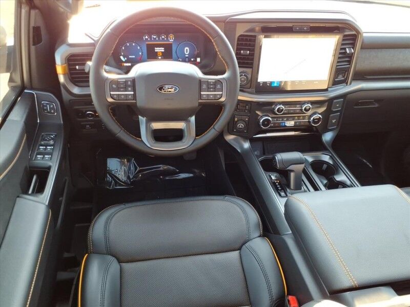 2025 Ford F-150 Tremor Del Rio TX