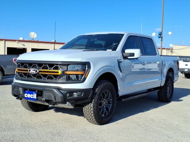 2025 Ford F-150 Tremor  TX