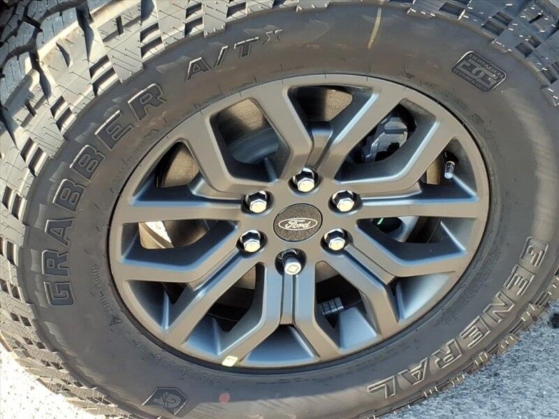 2025 Ford F-150 Tremor Del Rio TX