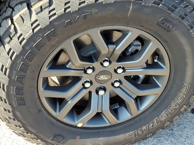 2025 Ford F-150 Tremor  TX