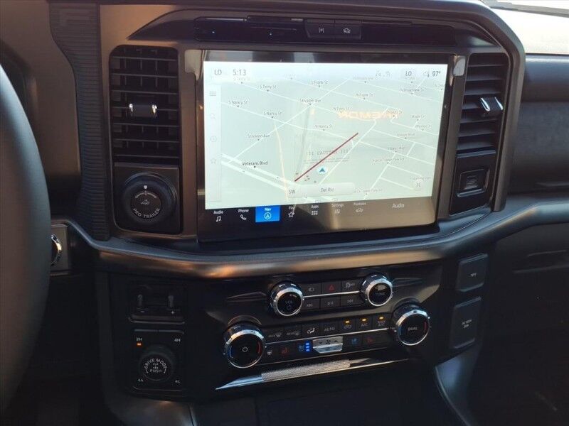 2025 Ford F-150 Tremor Del Rio TX