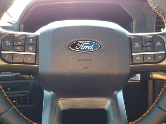 2025 Ford F-150 Tremor  TX