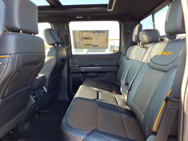 2025 Ford F-150 Tremor Del Rio TX