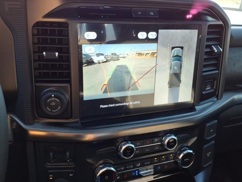 2025 Ford F-150 Tremor Del Rio TX