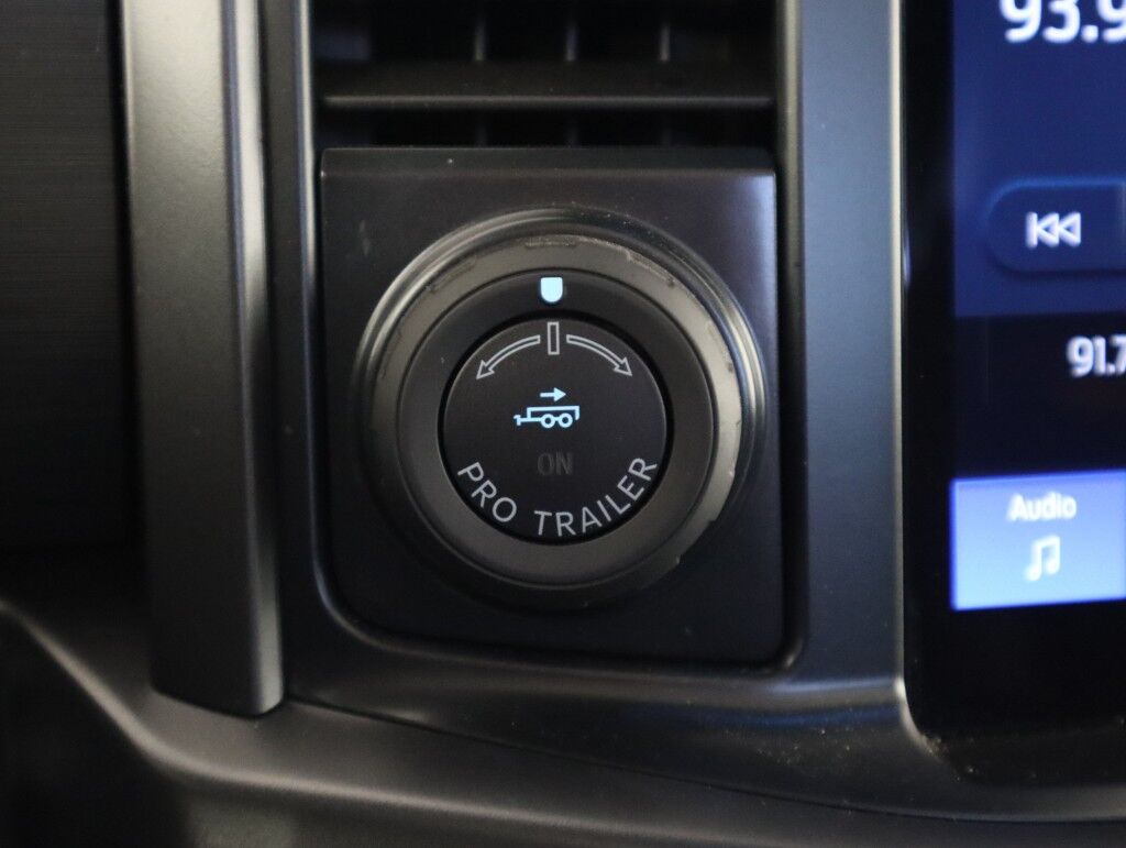 2025 Ford F-150 Tremor 4WD SuperCrew Leather Moonroof Maumee OH