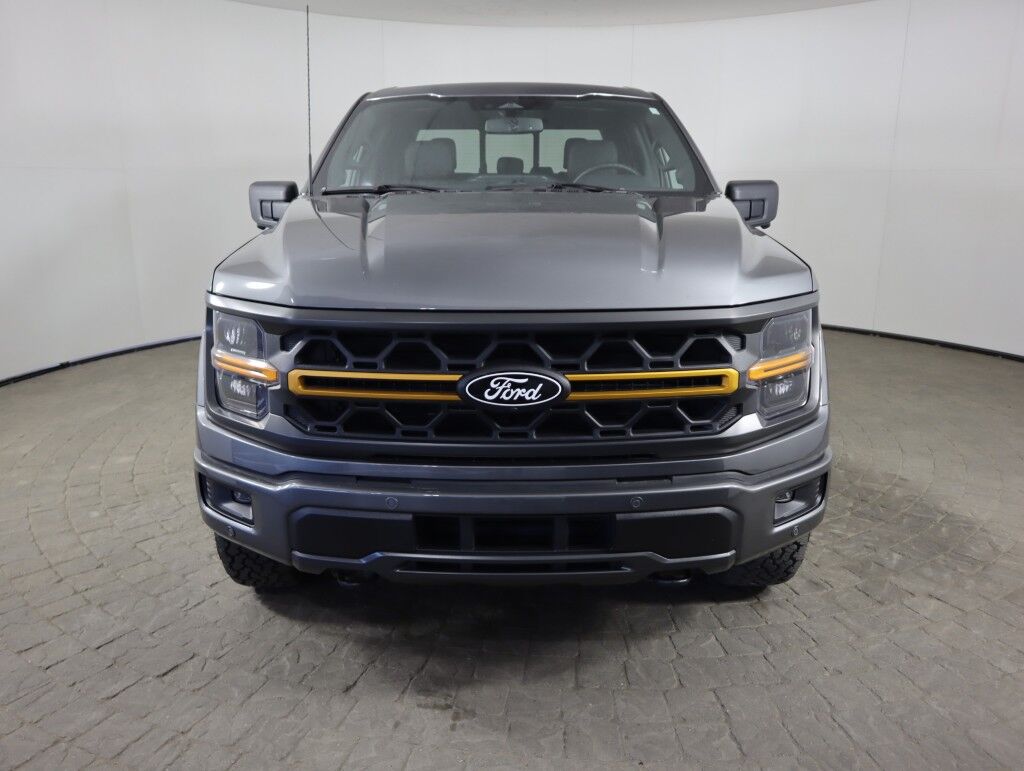 2025 Ford F-150 Tremor 4WD SuperCrew Leather Moonroof