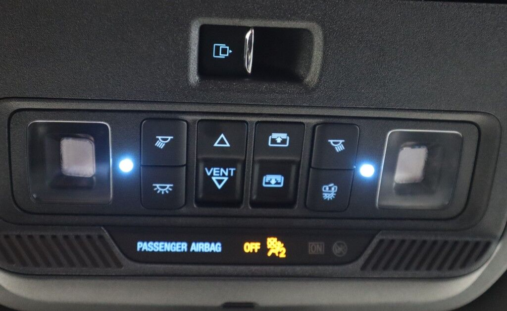 2025 Ford F-150 Tremor 4WD SuperCrew Leather Moonroof Maumee OH