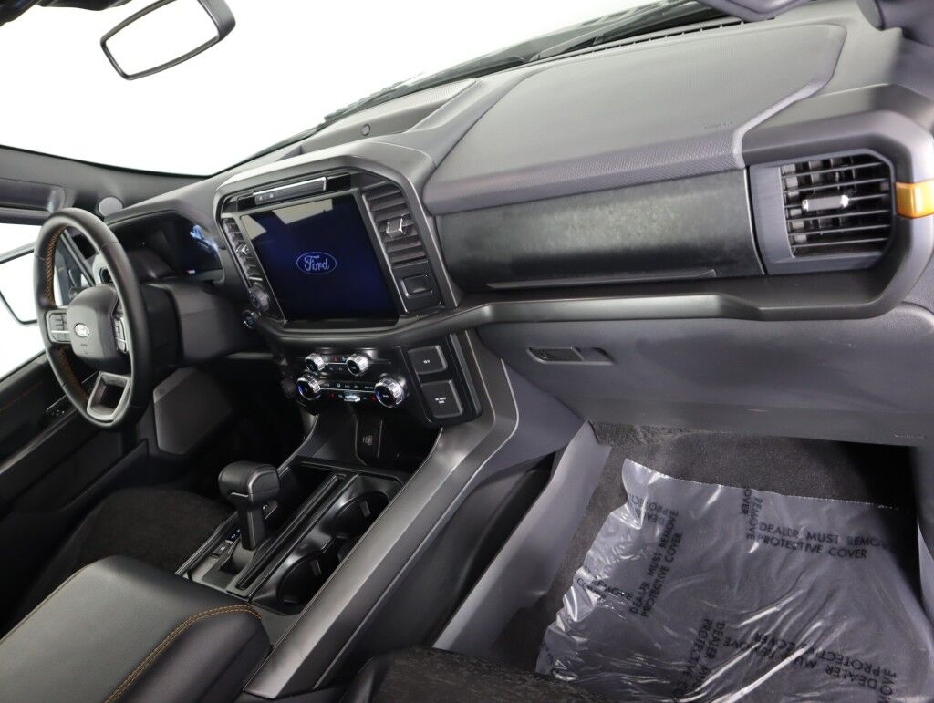 2025 Ford F-150 Tremor 4WD SuperCrew Leather Moonroof Maumee OH