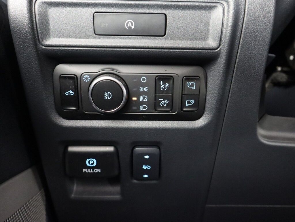 2025 Ford F-150 Tremor 4WD SuperCrew Leather Moonroof Maumee OH