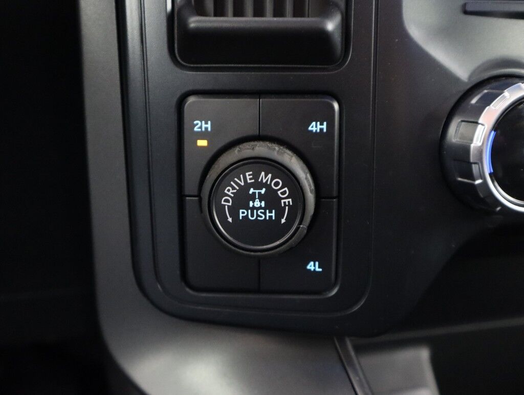 2025 Ford F-150 Tremor 4WD SuperCrew Leather Moonroof Maumee OH