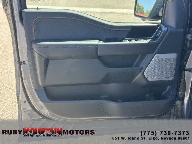2025 Ford F-150 Tremor Elko NV