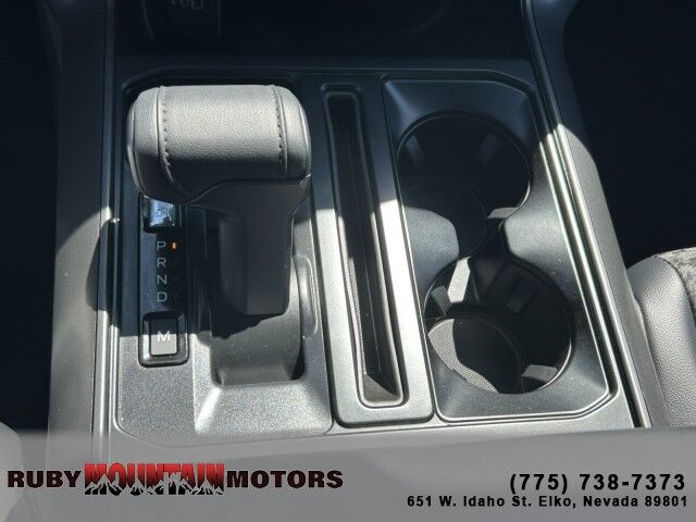 2025 Ford F-150 Tremor Elko NV