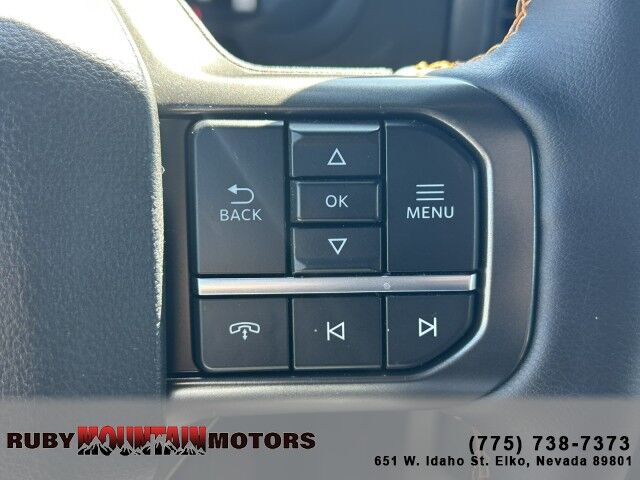 2025 Ford F-150 Tremor Elko NV