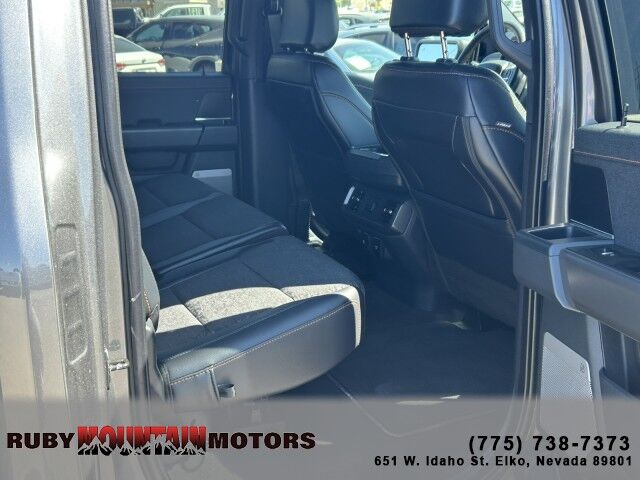 2025 Ford F-150 Tremor Elko NV