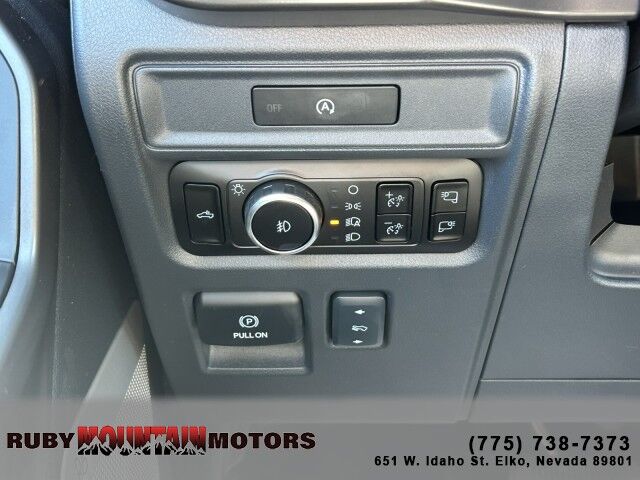 2025 Ford F-150 Tremor Elko NV