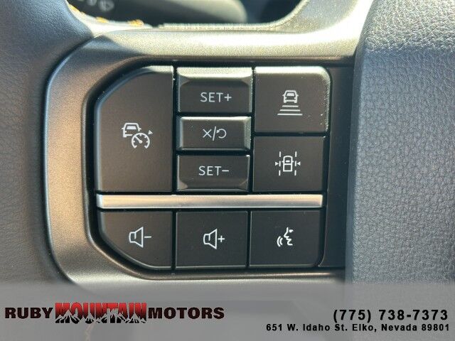2025 Ford F-150 Tremor Elko NV