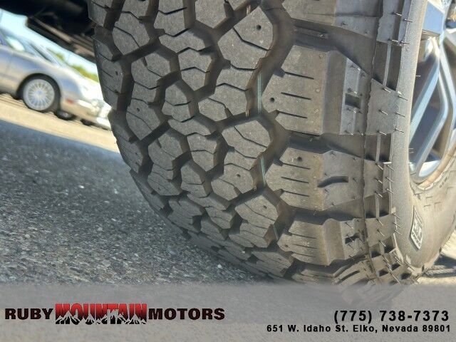 2025 Ford F-150 Tremor Elko NV