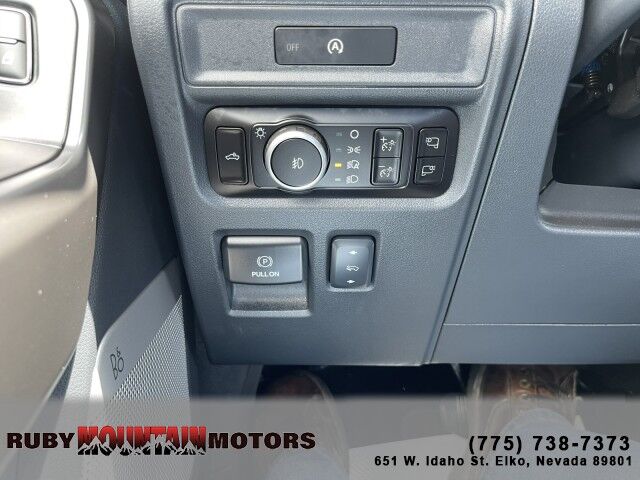 2025 Ford F-150 Tremor Elko NV