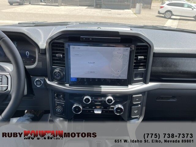 2025 Ford F-150 Tremor Elko NV