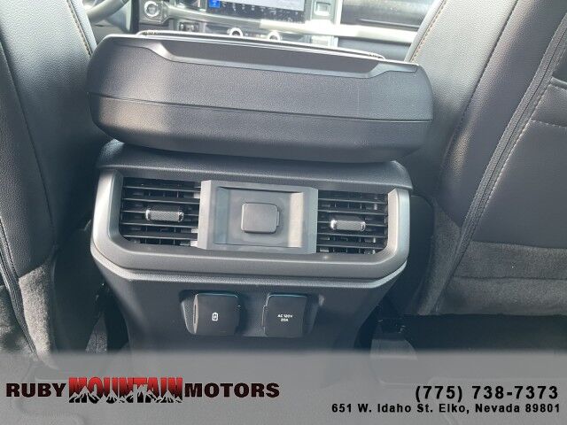 2025 Ford F-150 Tremor Elko NV