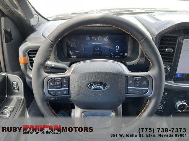 2025 Ford F-150 Tremor Elko NV