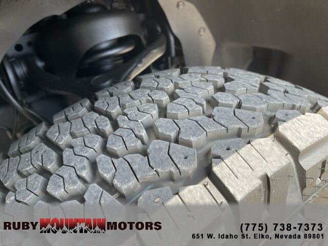 2025 Ford F-150 Tremor Elko NV