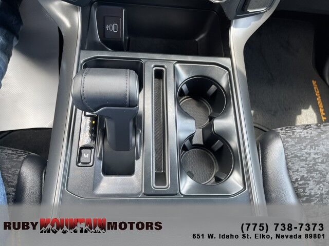 2025 Ford F-150 Tremor Elko NV