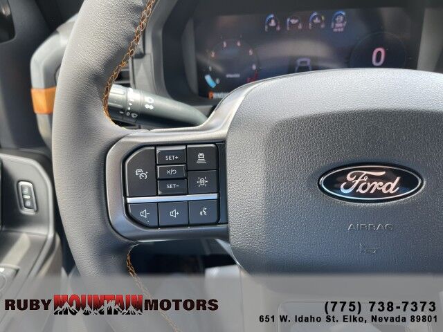 2025 Ford F-150 Tremor Elko NV