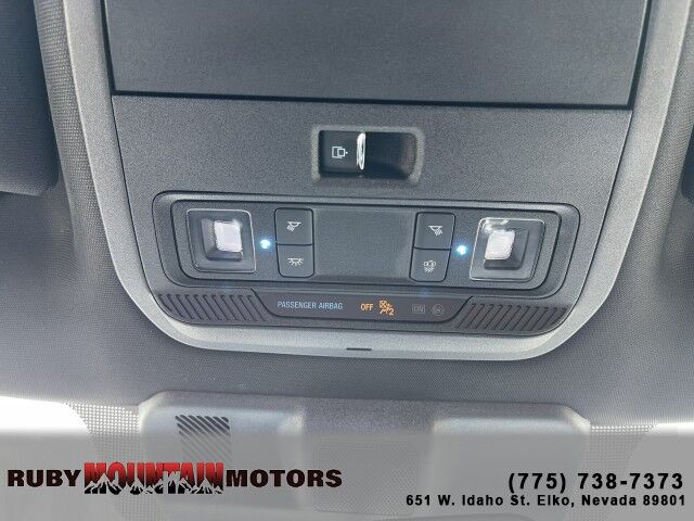 2025 Ford F-150 Tremor Elko NV