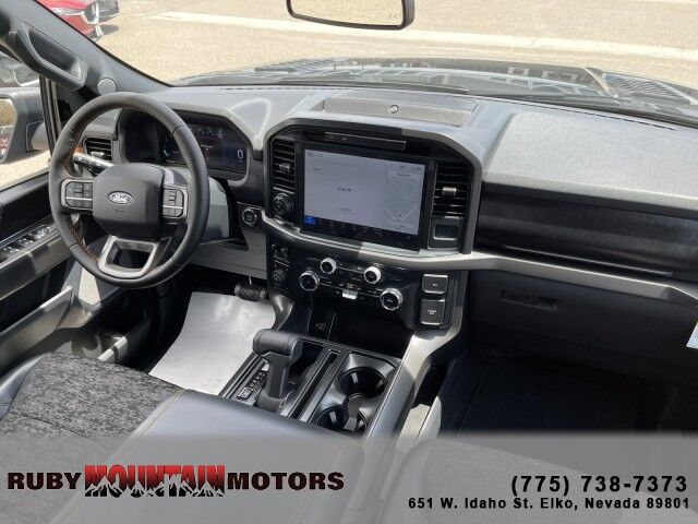 2025 Ford F-150 Tremor Elko NV
