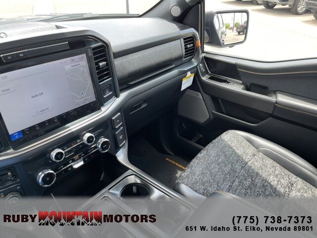 2025 Ford F-150 Tremor Elko NV