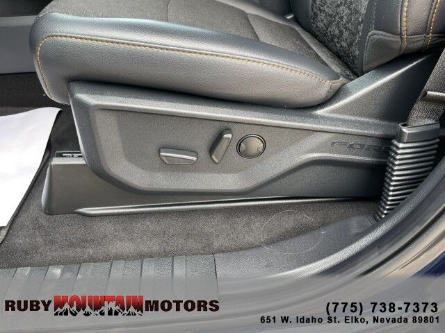 2025 Ford F-150 Tremor Elko NV