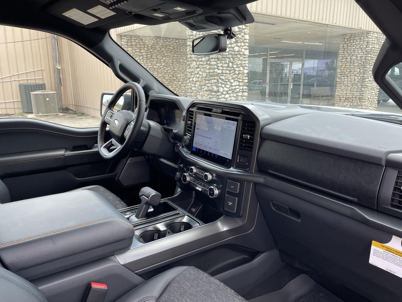 2025 Ford F-150 Tremor Goldthwaite TX