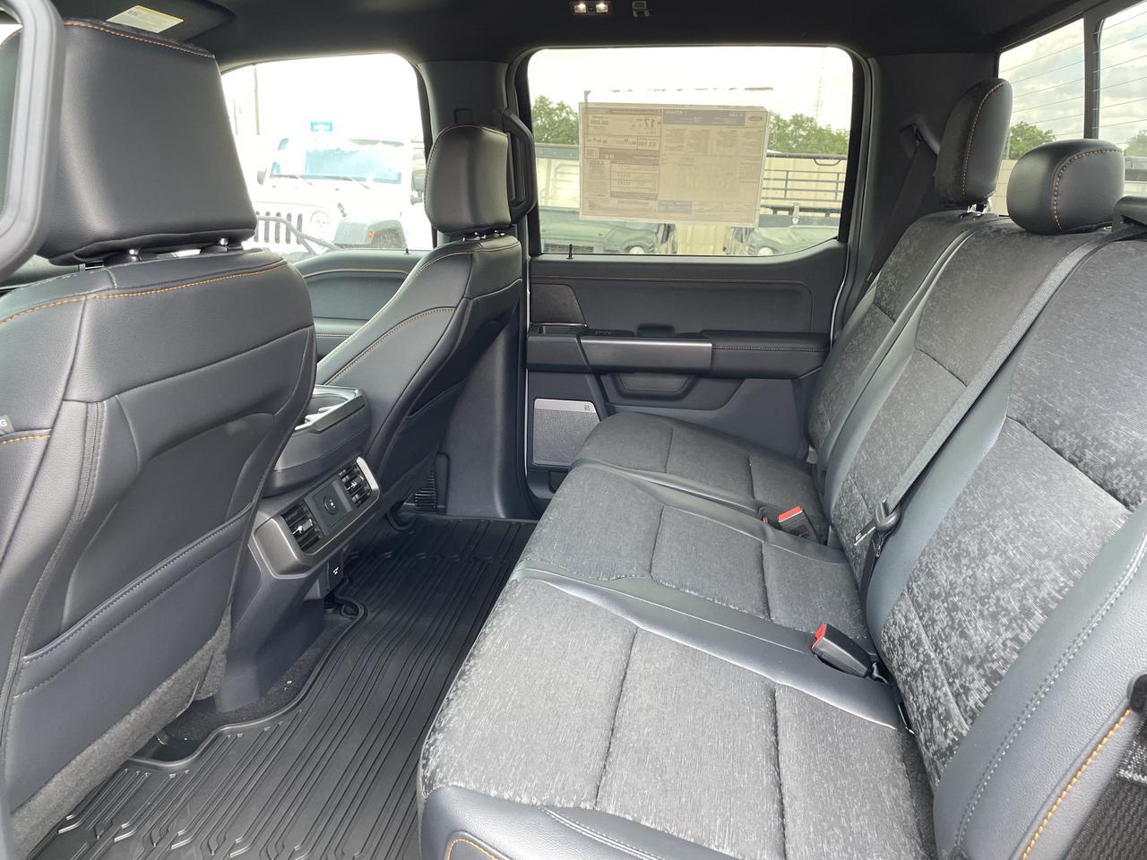 2025 Ford F-150 Tremor Goldthwaite TX