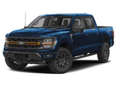 2025 Ford F-150 Tremor Goldthwaite TX