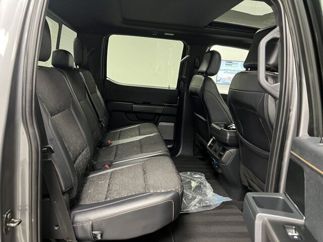 2025 Ford F-150 Tremor Highlands Ranch CO