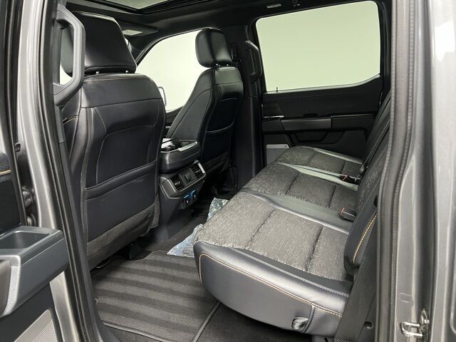 2025 Ford F-150 Tremor Highlands Ranch CO