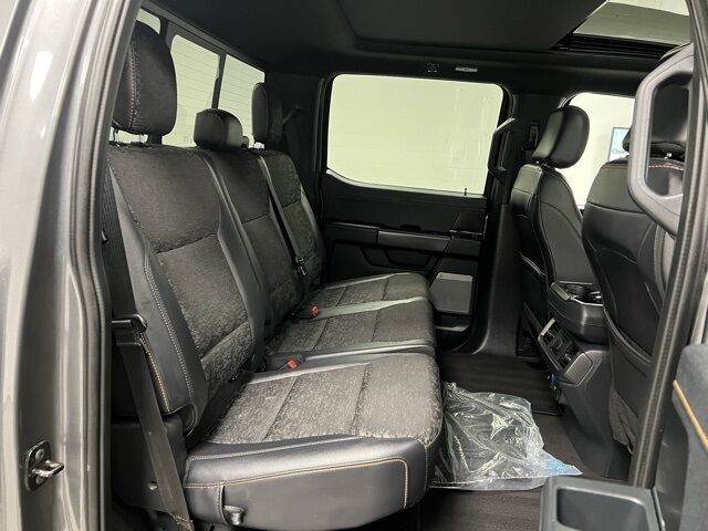 2025 Ford F-150 Tremor Highlands Ranch CO