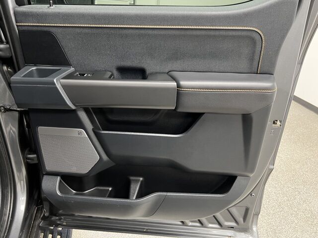 2025 Ford F-150 Tremor Highlands Ranch CO