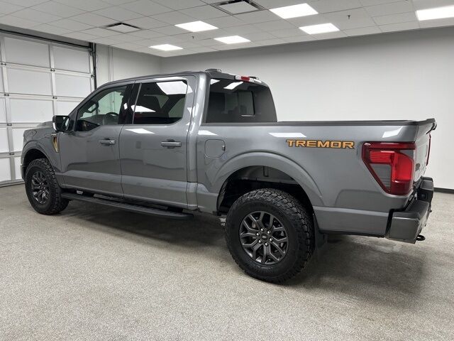 2025 Ford F-150 Tremor Highlands Ranch CO