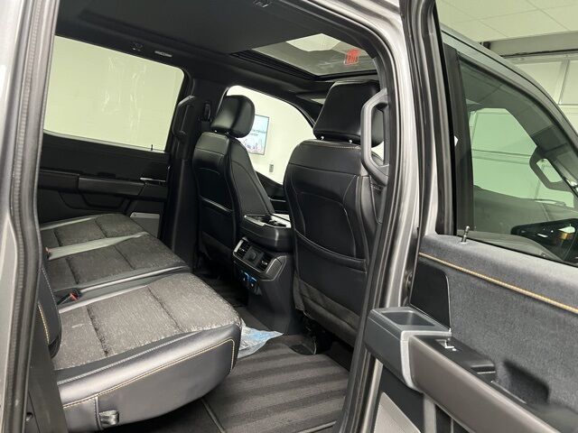 2025 Ford F-150 Tremor Highlands Ranch CO