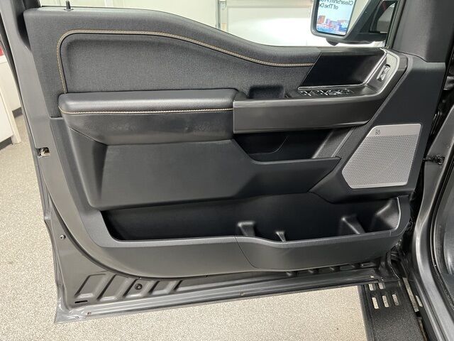 2025 Ford F-150 Tremor Highlands Ranch CO